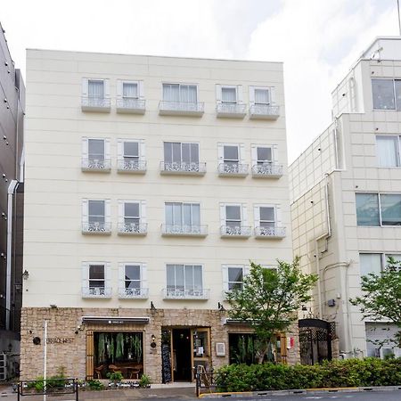 Hotel Re:Once Shibuya Room2 Tokio Exterior foto